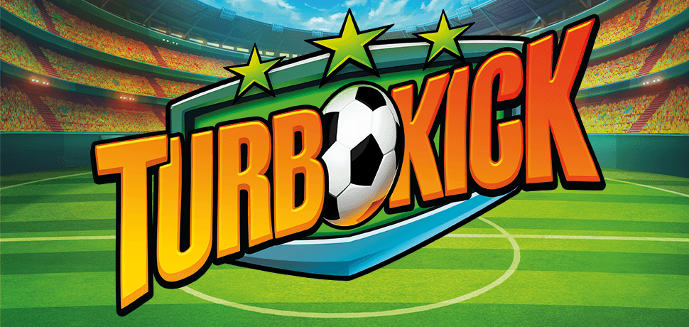 TURBOKICK