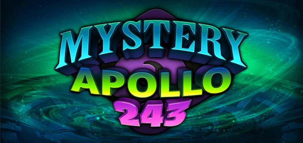 MYSTERRY APOLLO 243