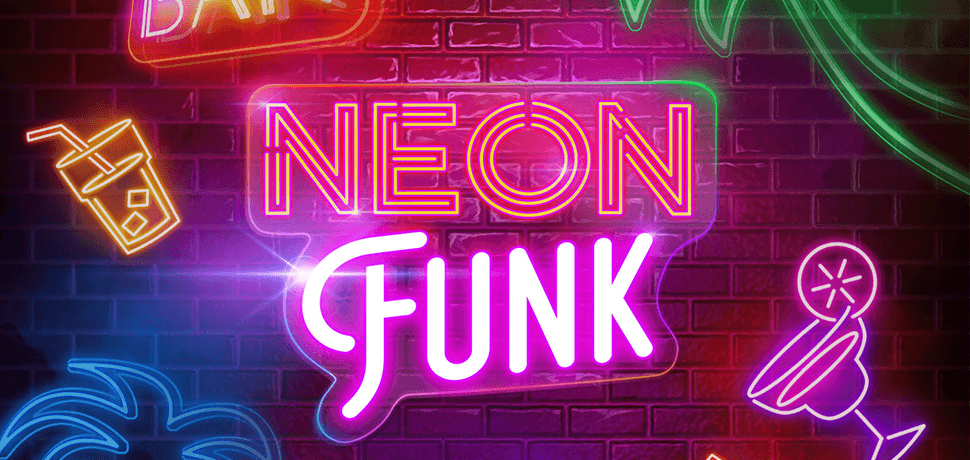 NEON FUNK