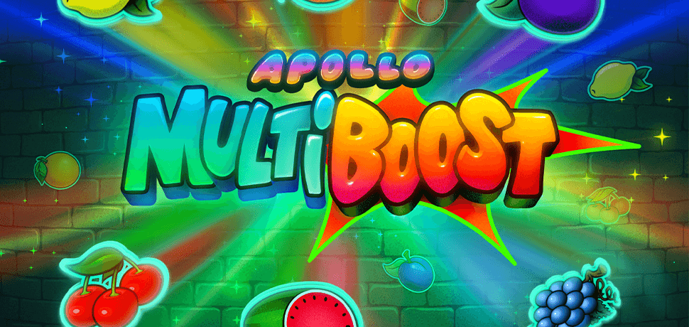 APOLLO MULTIBOOST