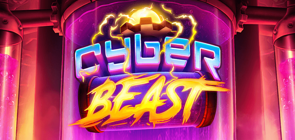 CYBER BEAST