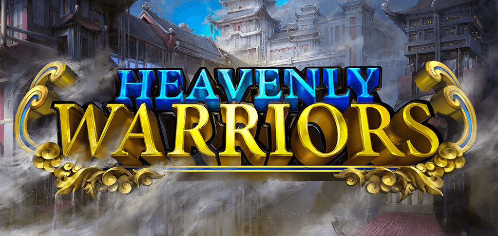 HEAVENLY WARRIORS
