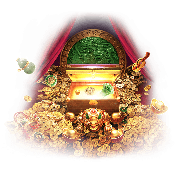 Jewels of Prosperity