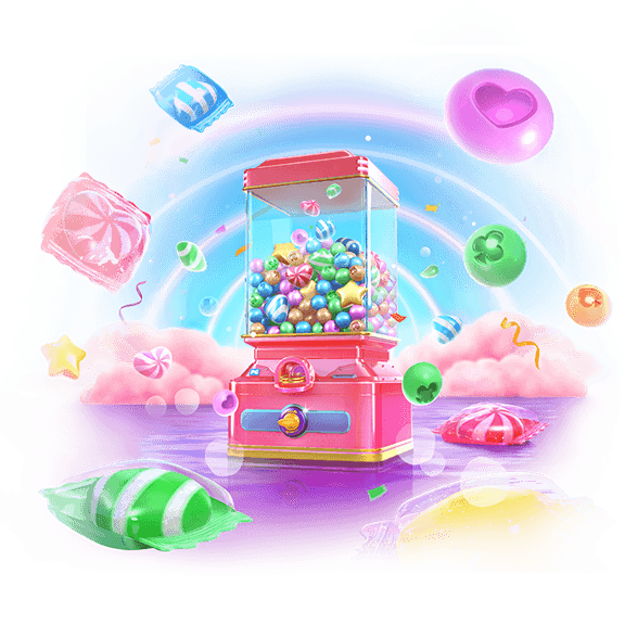 Candy Bonanza