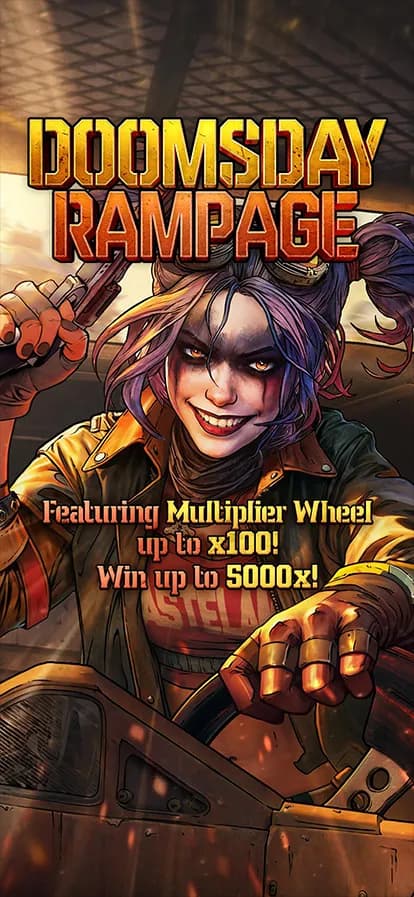 Doomsday Rampage