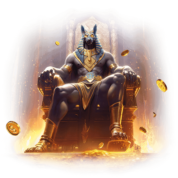 Anubis Wrath