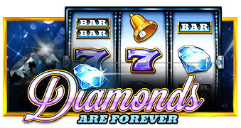 Diamonds are Forever 3 Lines™