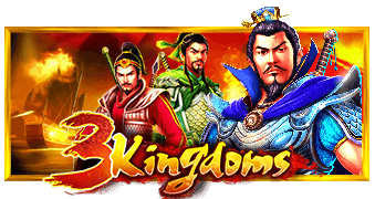 3 Kingdoms – Battle of Red Cliffs™