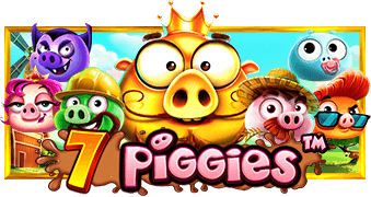 7 Piggies™