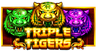 Triple Tigers™