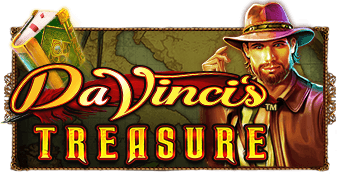 John Hunter and the secrets of Da Vinci’s Treasure