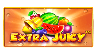 Extra Juicy™