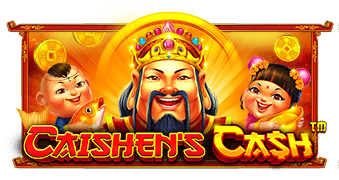 Caishen’s Cash™
