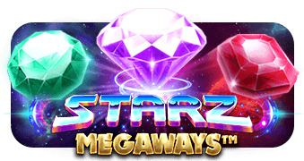 Starz Megaways™