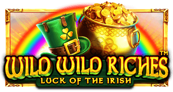 Wild Wild Riches™