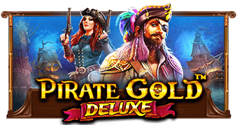 Pirate Gold Deluxe™