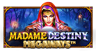 Madame Destiny Megaways™
