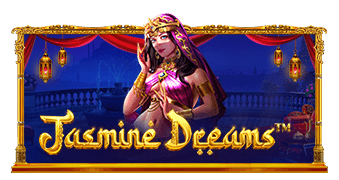 Jasmine Dreams™