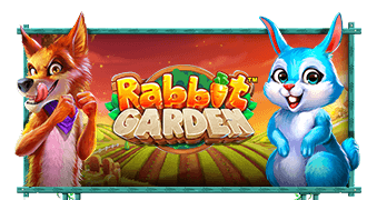 Rabbit Garden