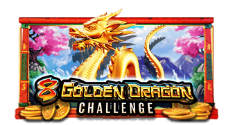 8 Golden Dragon Challenge™