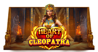 Heart of Cleopatra