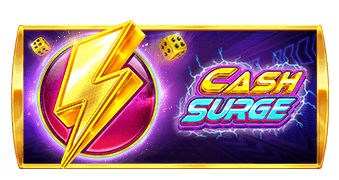 Cash Surge