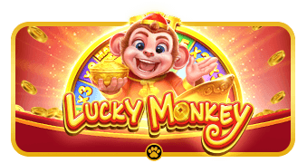 Lucky Monkey