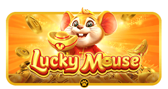 Lucky Mouse