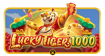 Lucky Tiger 1000