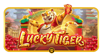 Lucky Tiger