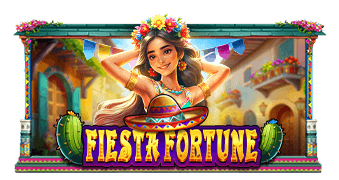 Fiesta Fortune