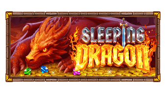 Sleeping Dragon