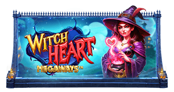 Witch Heart Megaways