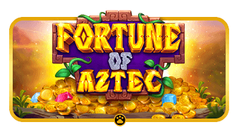 Fortune of Aztec