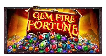 Gem Fire Fortune