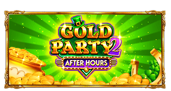 Gold Party 2 – After Hours