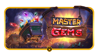 Master Gems