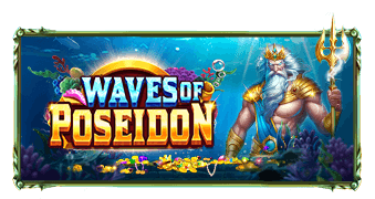 Waves of Poseidon