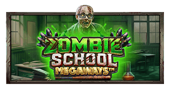 Zombie School Megaways