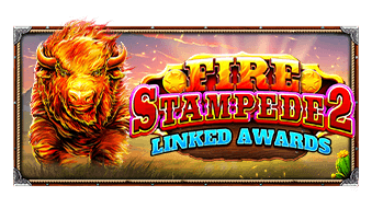 Fire Stampede 2