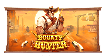 Bounty Hunter