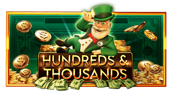 Hundreds and Thousands