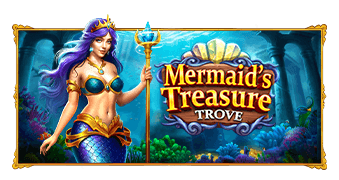 Mermaid’s Treasure Trove