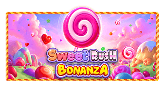 Sweet Rush Bonanza