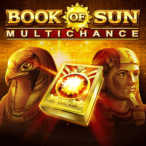 Book of Sun: Multichance