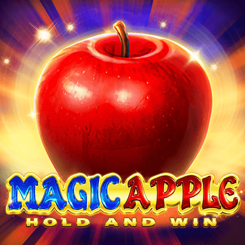 Magic Apple