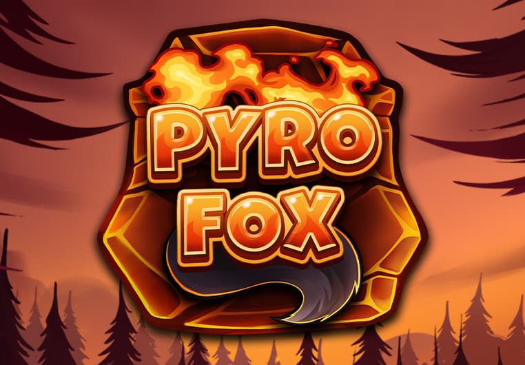 Pyrofox