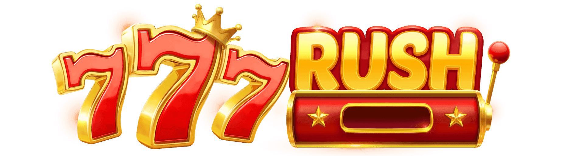 777 Rush logo