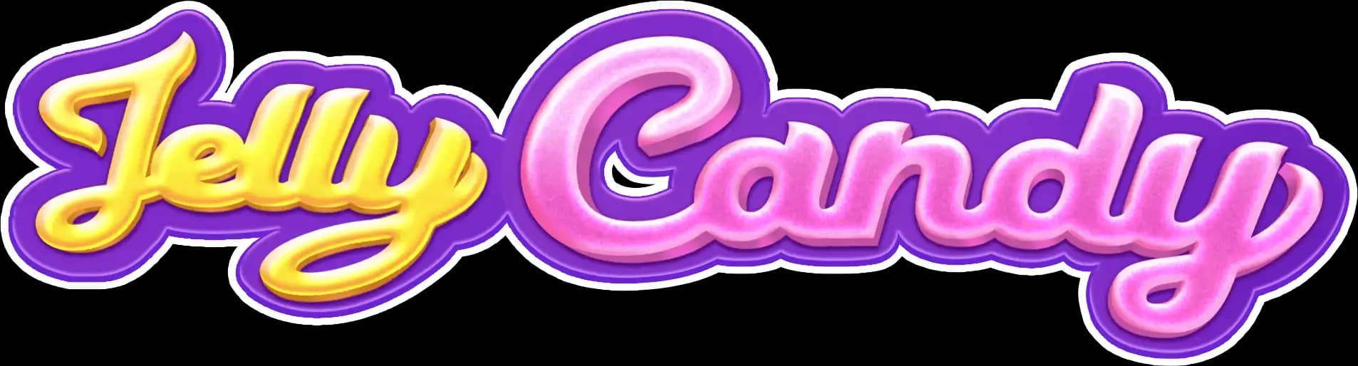 Jelly Candy logo