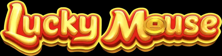 Lucky Mouse logo